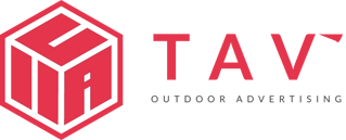 TAV Outdoor Advertising